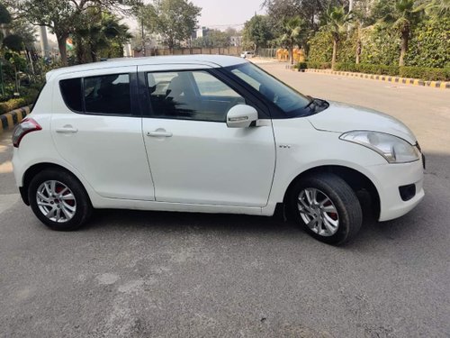 2012 Maruti Swift ZXI Petrol MT in New Delhi