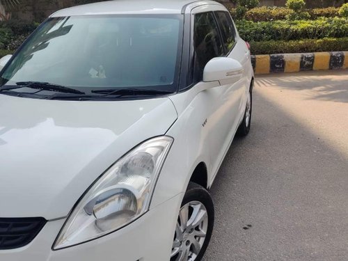 2012 Maruti Swift ZXI Petrol MT in New Delhi