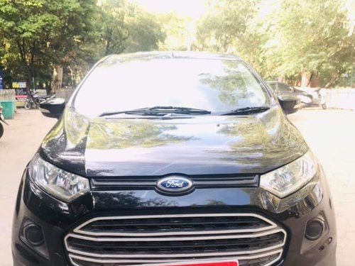 2013 Ford EcoSport 1.5 Trend DIesel MT in New Delhi