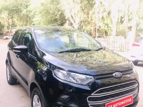 2013 Ford EcoSport 1.5 Trend DIesel MT in New Delhi