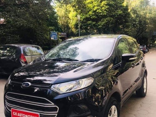 2013 Ford EcoSport 1.5 Trend DIesel MT in New Delhi