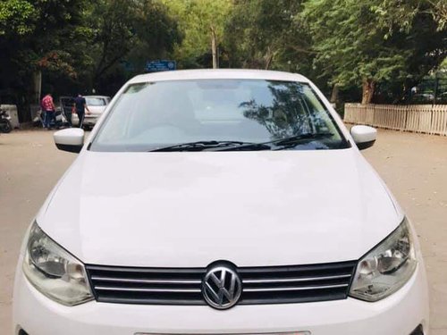 2012 Volkswagen Vento Highline DIesel MT  in New Delhi