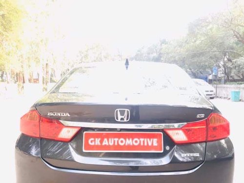 2014 Honda City 1.5 V MT Diesel MT  in New Delhi