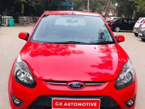 2012 Ford Figo Diesel ZXI MT  for sale in New Delhi