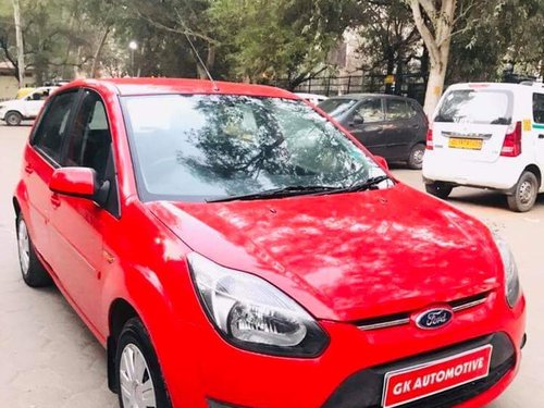 2012 Ford Figo Diesel ZXI MT  for sale in New Delhi