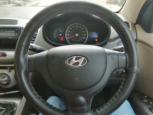 2012 Hyundai Grand i10 Magna Petrol CNG MT for sale in New Delhi