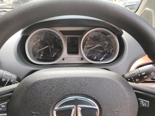 2019 Tata Tigor 1.2 Rovotorq XZ Petrol MT for sale in New Delhi