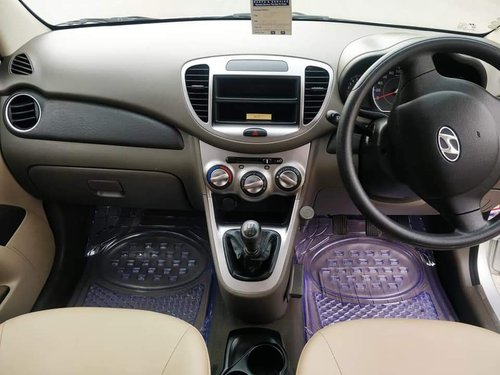 2012 Hyundai i10 Magna Petrol CNG for sale in New Delhi
