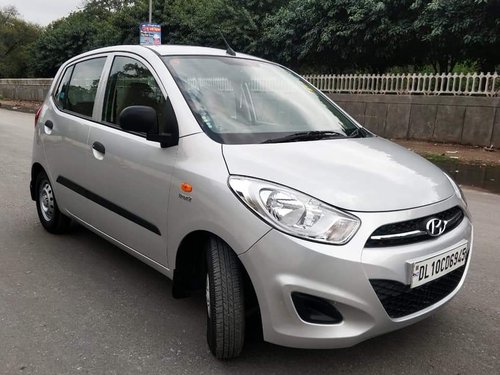 2012 Hyundai i10 Magna Petrol CNG for sale in New Delhi