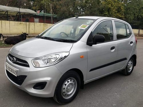 2012 Hyundai i10 Magna Petrol CNG for sale in New Delhi