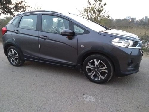 2018 Honda WR-V i-VTEC VX Petrol MT for sale in Faridabad