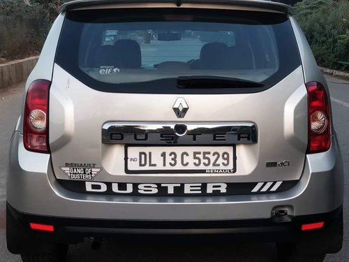 2013 Renault Duster 1.5 Petrol RXL DIesel MT for sale in New Delhi