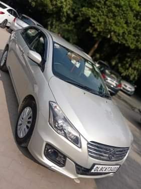 2018 Maruti Ciaz DLeta AT Petrol for sale in New Delhi