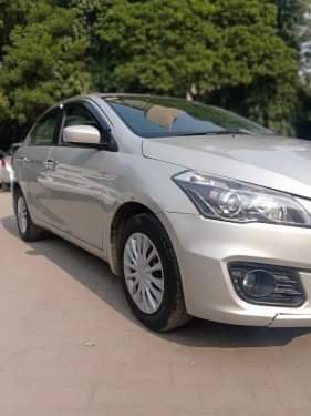 2018 Maruti Ciaz DLeta AT Petrol for sale in New Delhi