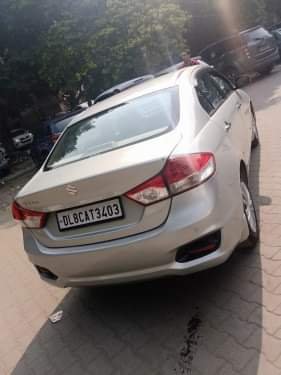 2018 Maruti Ciaz DLeta AT Petrol for sale in New Delhi