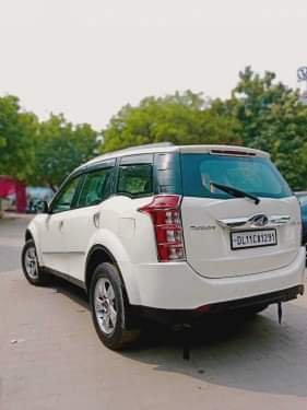 2012 Mahindra XUV 500 W8 Diesel MT in New Delhi