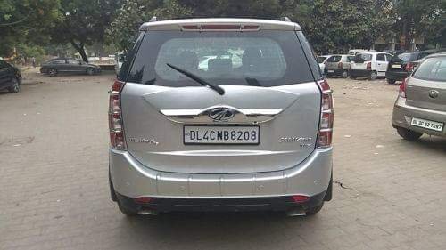 2012 Mahindra XUV 500 W6 Diesel MT for sale in New Delhi