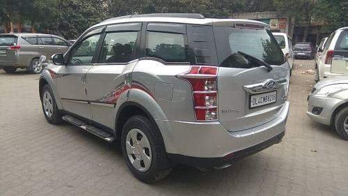 2012 Mahindra XUV 500 W6 Diesel MT for sale in New Delhi