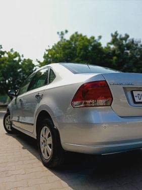 2013 Volkswagen Vento 1.5 TDI Highline for sale in New Delhi