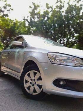 2013 Volkswagen Vento 1.5 TDI Highline for sale in New Delhi