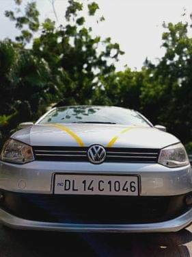 2013 Volkswagen Vento 1.5 TDI Highline for sale in New Delhi