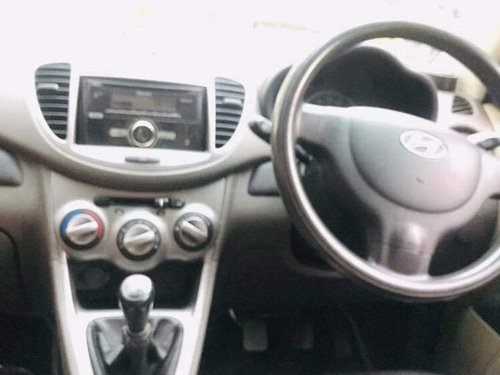 2014 Hyundai i10 Magna Petrol MT for sale in New Delhi