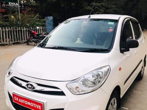 2014 Hyundai i10 Magna Petrol MT for sale in New Delhi