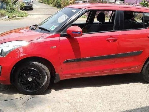 2015 Maruti Suzuki Swift VDI MT for sale in Ernakulam