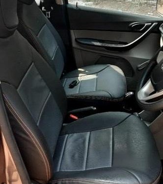 Used Tata Tigor XE MT 2017 for sale in Kolkata