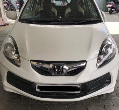 2012 Honda Brio 1.2 E MT for sale in Bangalore