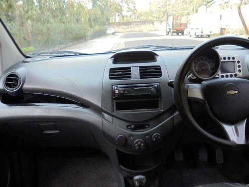 Used Chevrolet Beat LS 2015 MT for sale in Jaipur 