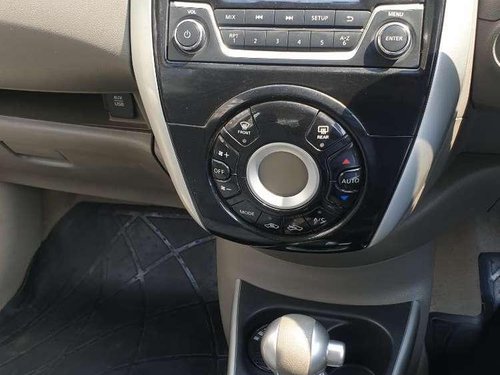 Used Nissan Sunny XL CVT 2016 AT for sale in Mumbai 