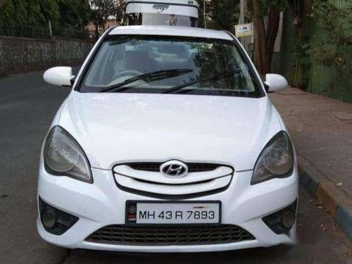 Used 2007 Hyundai Verna CRDI MT for sale in Thane 