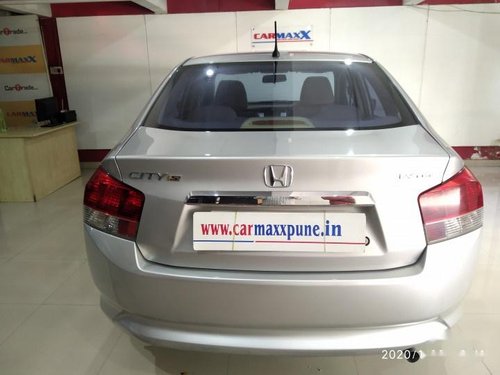 2009 Honda City 1.5 S MT for sale in Pune