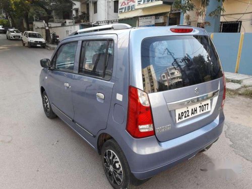 2012 Maruti Suzuki Wagon R MT for sale in Hyderabad 