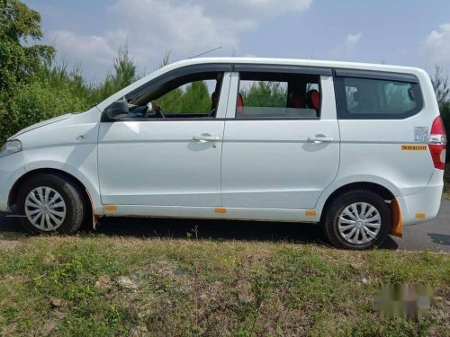 Used 2016 Chevrolet Enjoy MT for sale in Chennai 