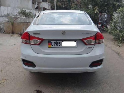 Maruti Suzuki Ciaz VDI+ SHVS, 2015, Diesel MT in Jhansi