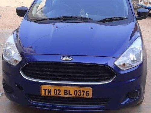 Ford Figo Aspire 2018, Diesel MT for sale in Chennai 