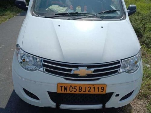 Used 2016 Chevrolet Enjoy MT for sale in Chennai 