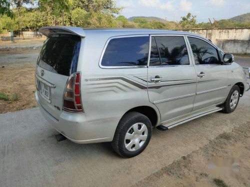 Used 2005 Toyota Innova MT for sale in Chennai 
