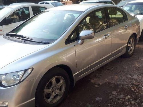 Used 2007 Honda Civic MT for sale in Pune 