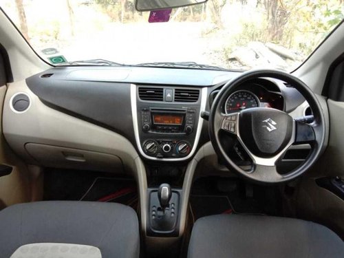 Maruti Suzuki Celerio ZXI 2016 AT for sale in Bangalore