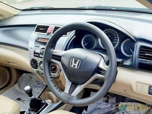 Used 2012 Honda City 1.5 S MT for sale in Chandigarh 