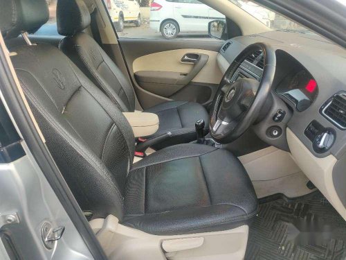 Used Volkswagen Vento 2011 MT for sale in Pune 