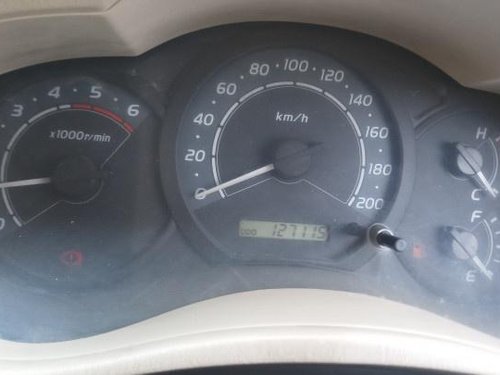 2006 Toyota Innova 2.5 G4 Diesel 8-seater MT in Hyderabad