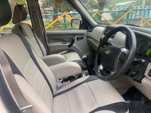 Used Mahindra Scorpio S5 2018 AT for sale in Kolkata 