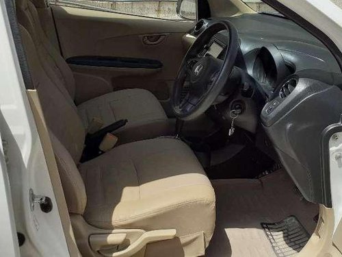 2015 Honda Amaze AT for sale in Mumbai 