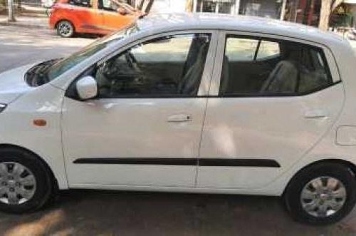 Hyundai i10 Sportz 2009 MT for sale in Pune