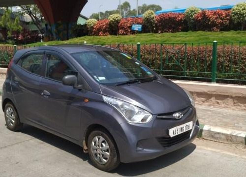 2014 Hyundai Eon Era Plus MT for sale in Bangalore