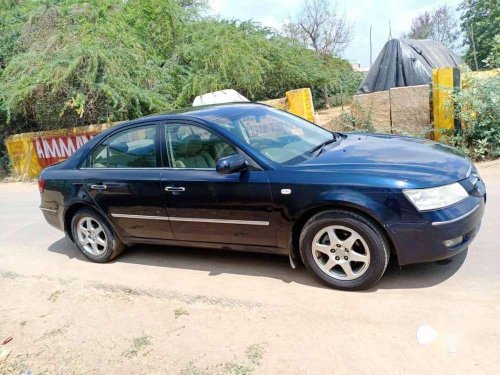 2007 Hyundai Sonata Embera MT in Kumbakonam